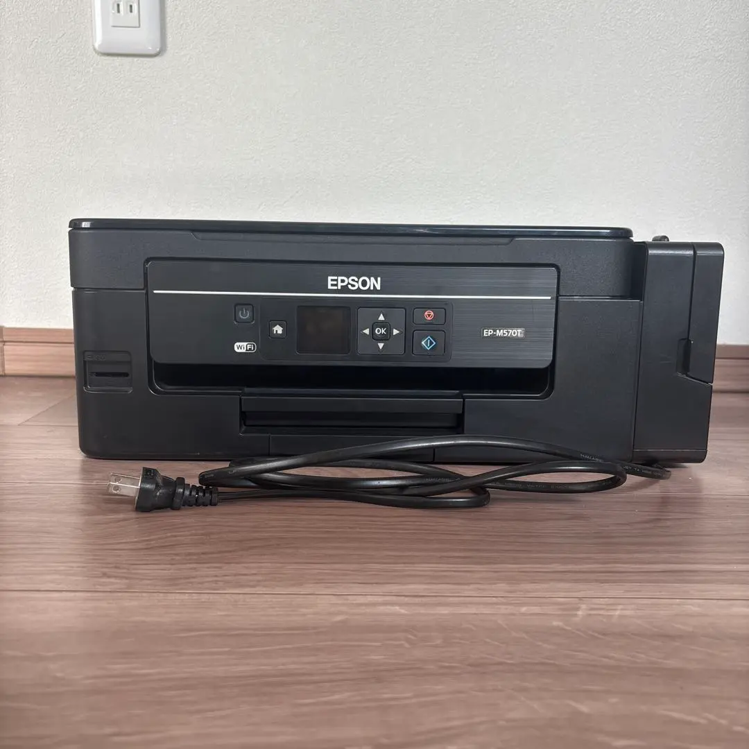 2026年最新】ep-m570t プリンターの人気アイテム - メルカリ