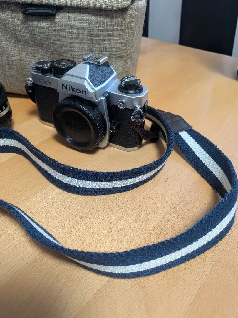 2026年最新】ニコン FM2 ケースの人気アイテム - メルカリ