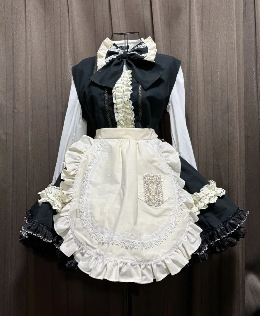 2026年最新】霧雨魔理沙 コスプレの人気アイテム - メルカリ