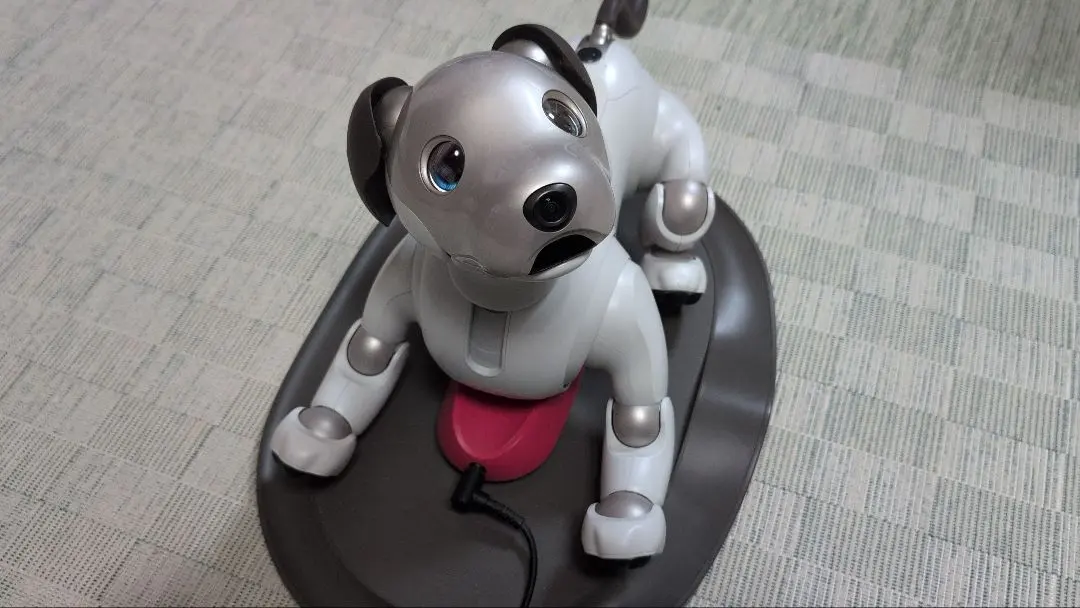 2026年最新】aibo ステーションの人気アイテム - メルカリ