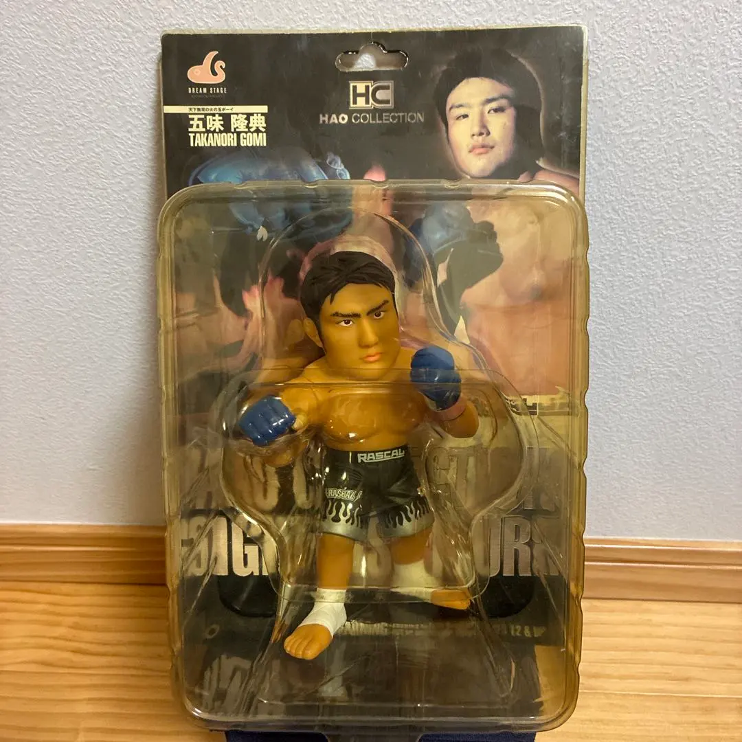 2026年最新】五味隆典 フィギュアの人気アイテム - メルカリ