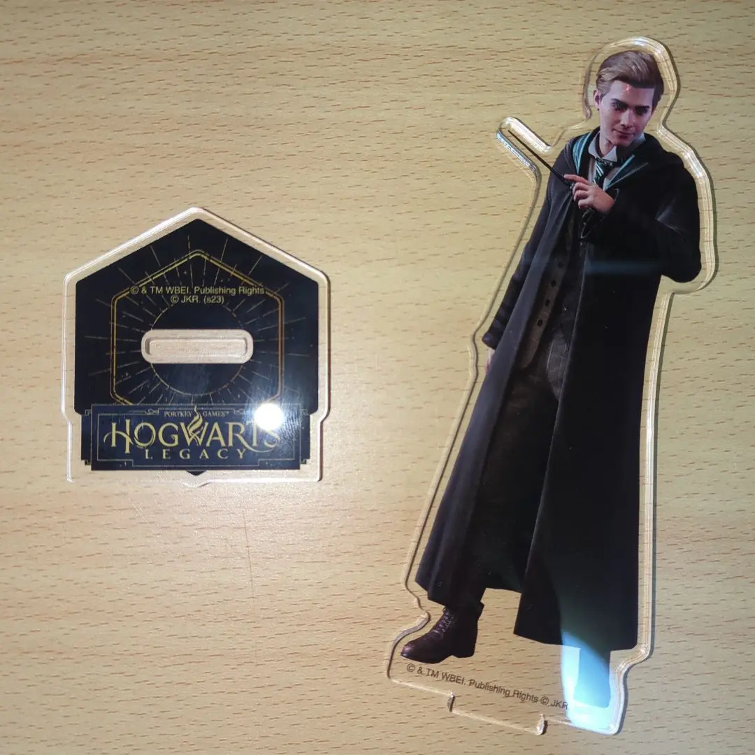 2026年最新】ホグワーツレガシー アクリルスタンドの人気アイテム