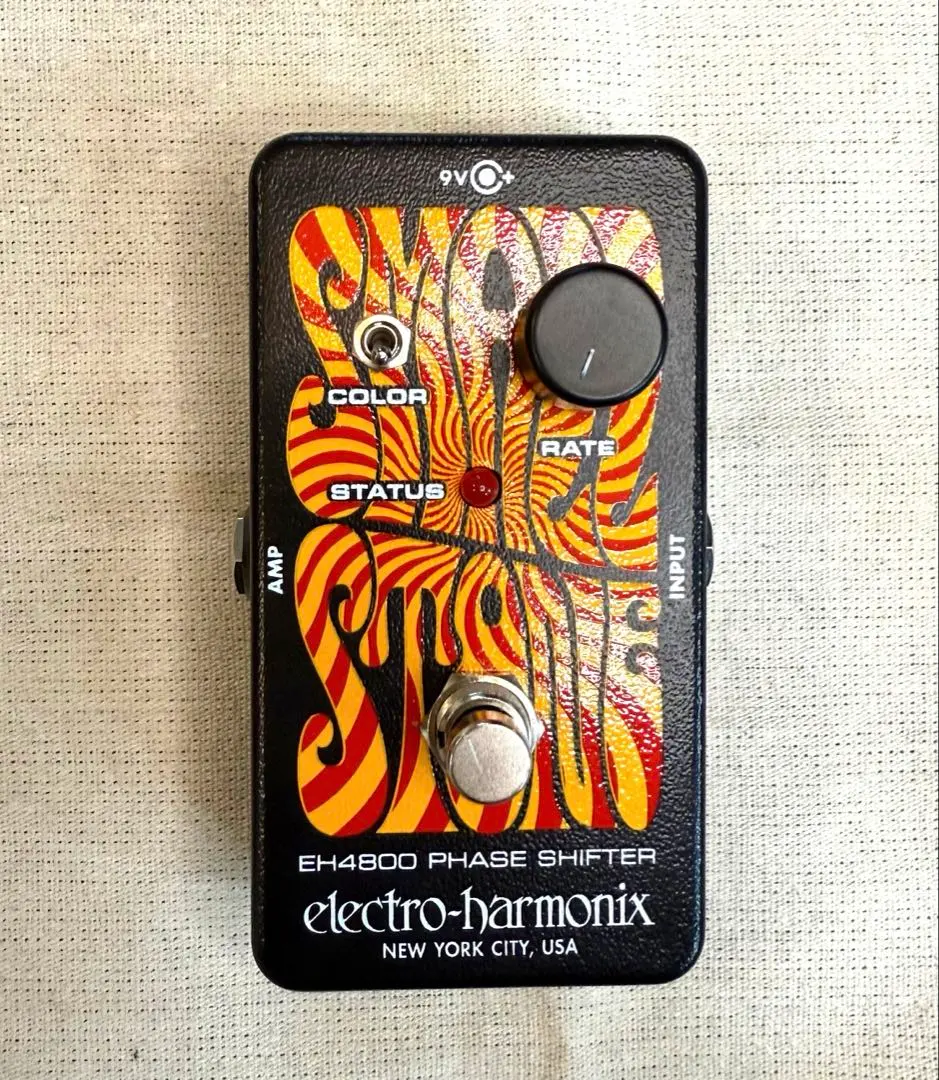 2026年最新】electro harmonix small stoneの人気アイテム - メルカリ