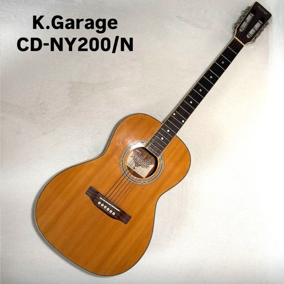 2026年最新】k-garage アコギの人気アイテム - メルカリ