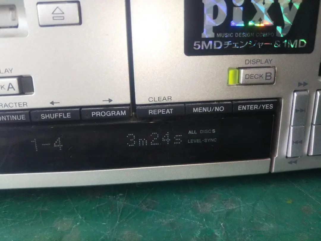 2026年最新】sony dhc-md919の人気アイテム - メルカリ