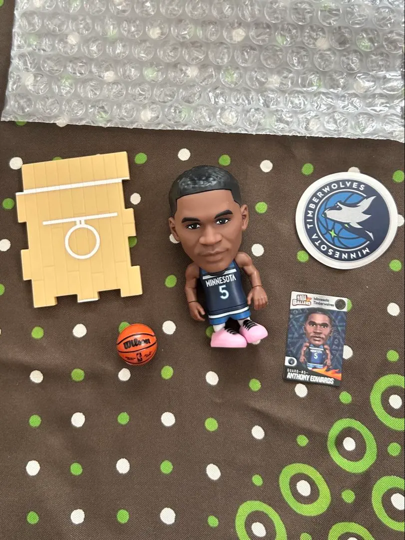 2026年最新】アンソニーエドワーズ フィギュアの人気アイテム - メルカリ