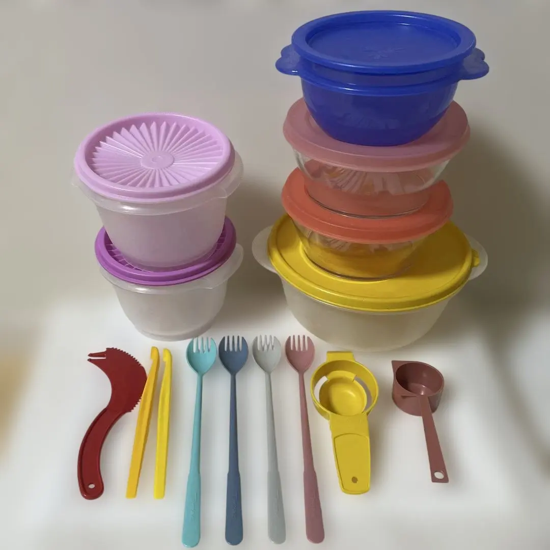 2026年最新】タッパーウェア エッグの人気アイテム - メルカリ