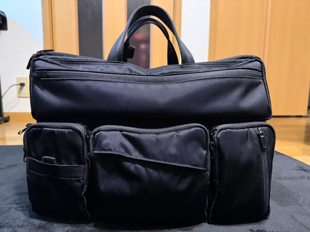 2026年最新】White Mountaineering×PORTER×B印 YOSHIDAの人気アイテム