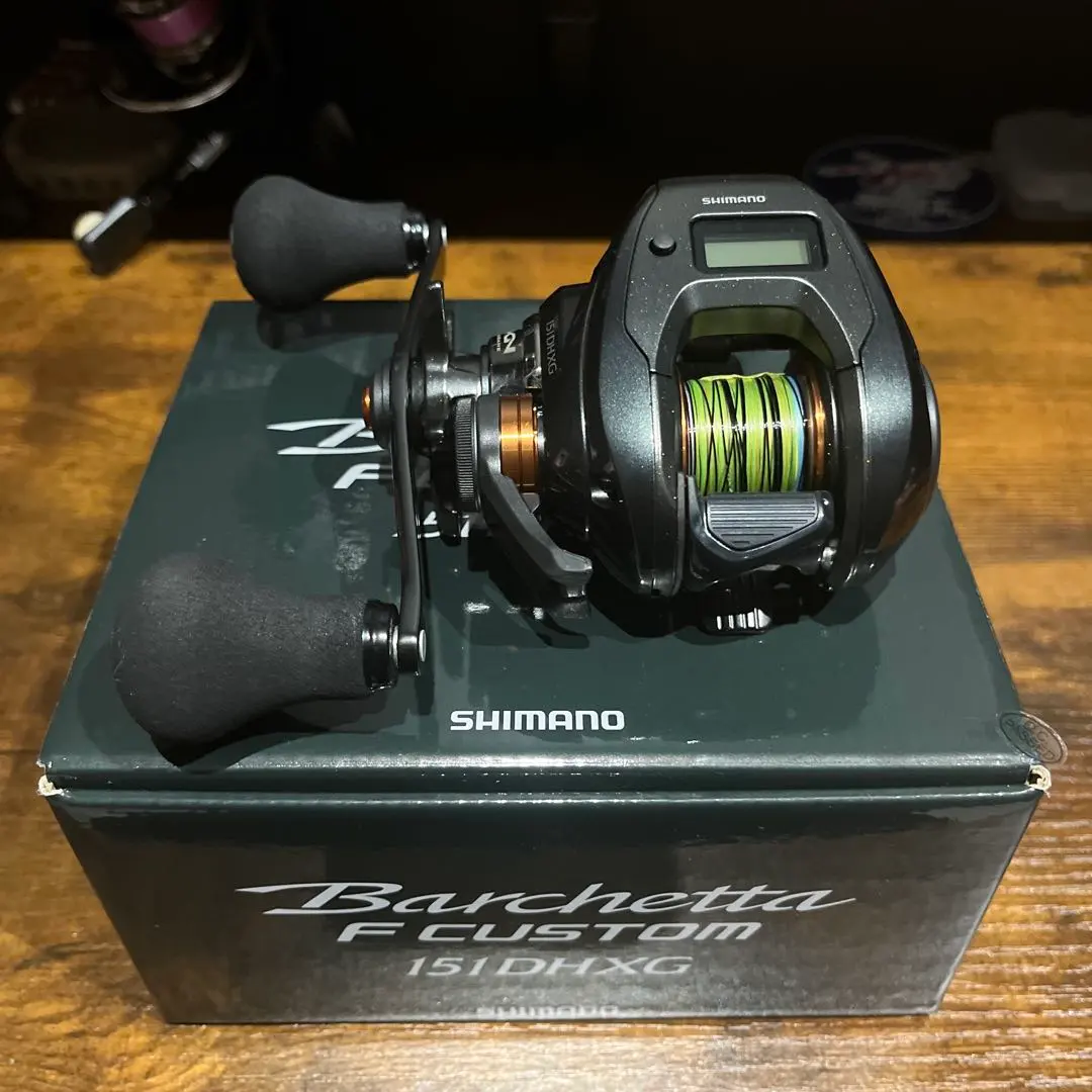 2026年最新】バルケッタfカスタム 151の人気アイテム - メルカリ