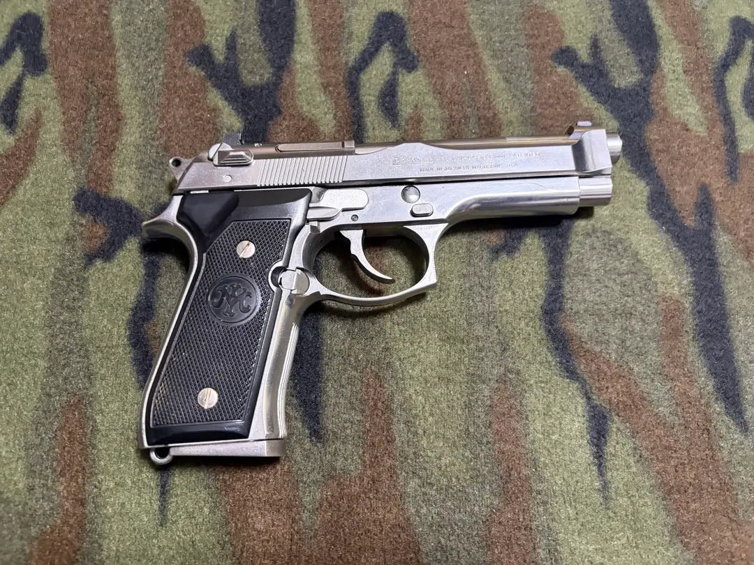 2026年最新】モデルガン マルシン m92fの人気アイテム - メルカリ