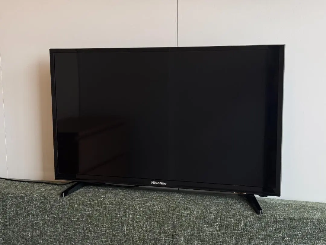 2026年最新】hisense 32bk1の人気アイテム - メルカリ