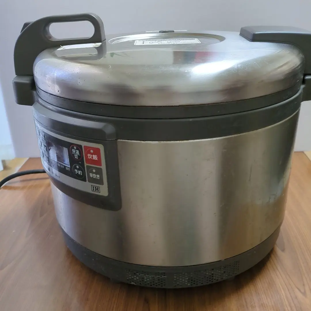 2026年最新】National 炊飯器 IHの人気アイテム - メルカリ