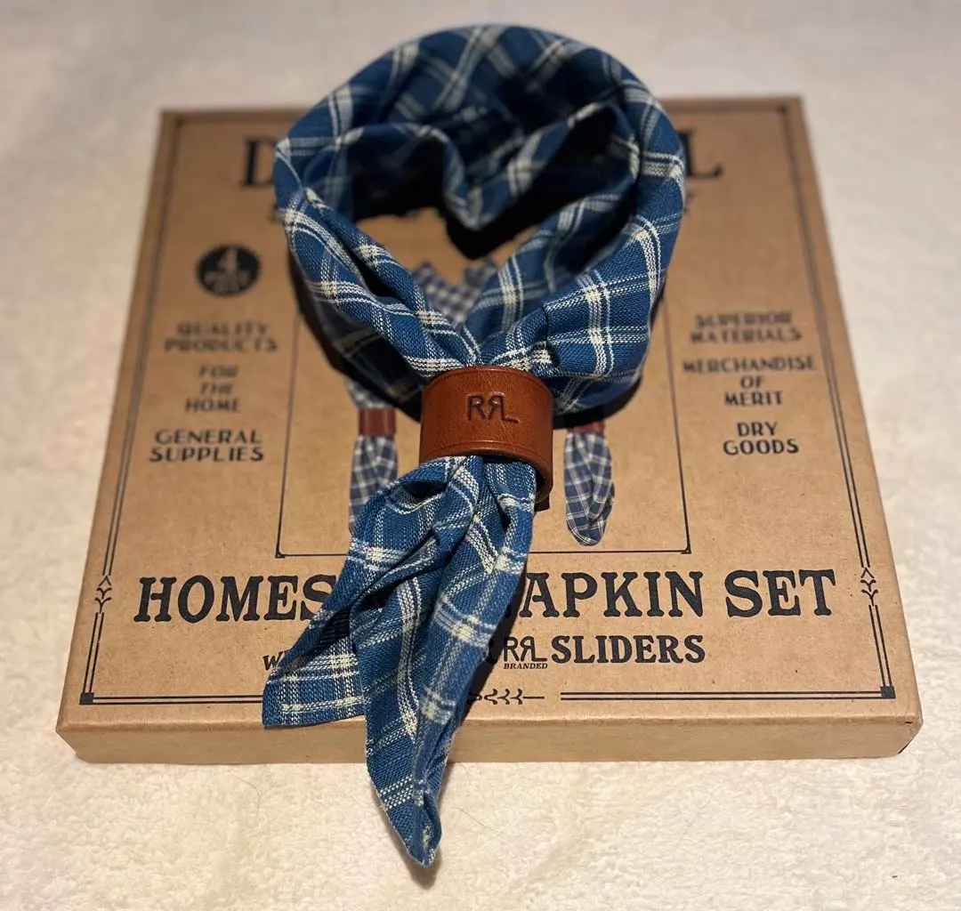 2026年最新】スカーフリング rrlの人気アイテム - メルカリ