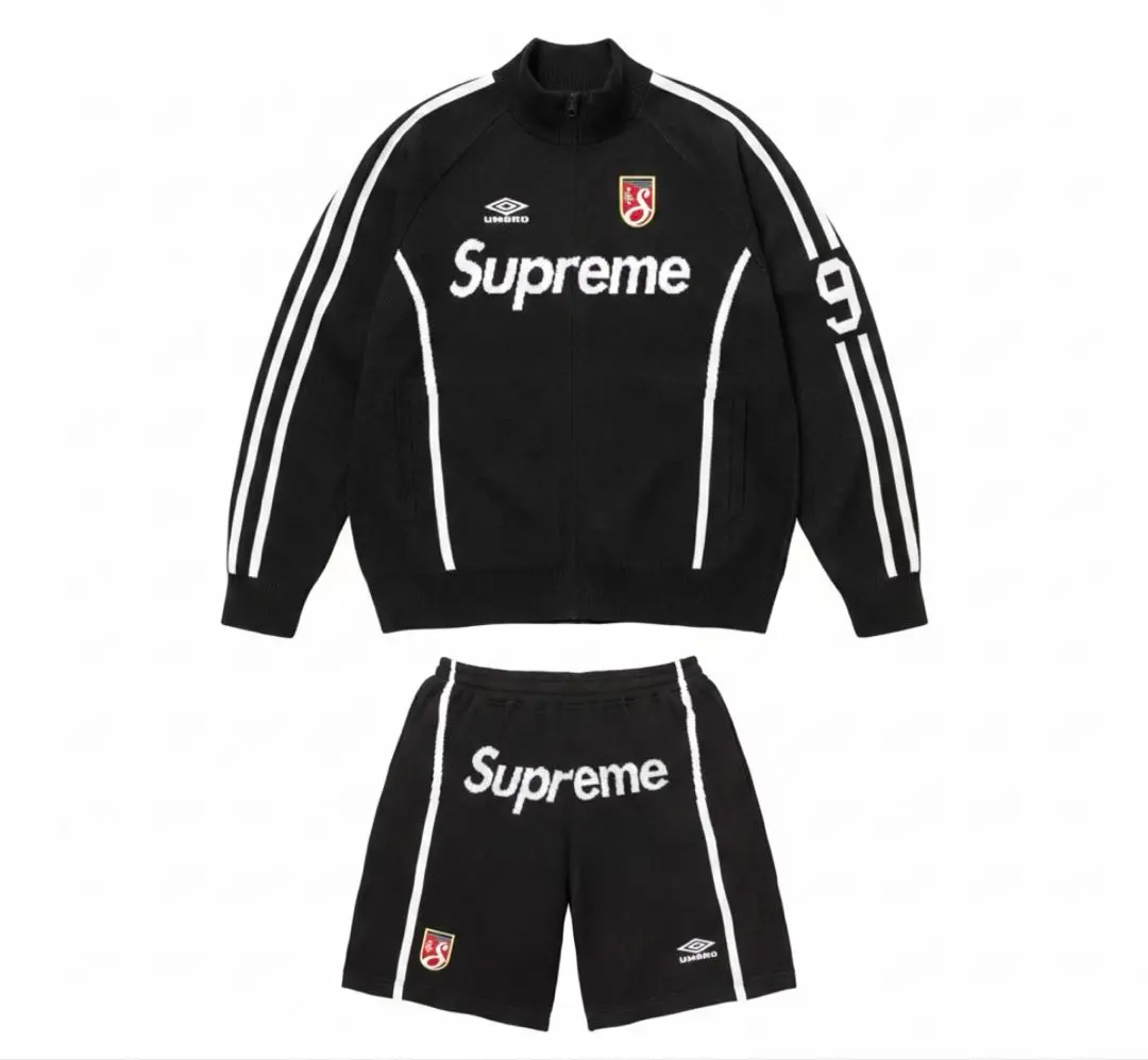 2026年最新】UMBRO supreme セットアップの人気アイテム - メルカリ