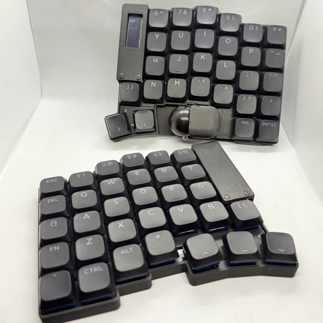 2026年最新】Keyball61の人気アイテム - メルカリ