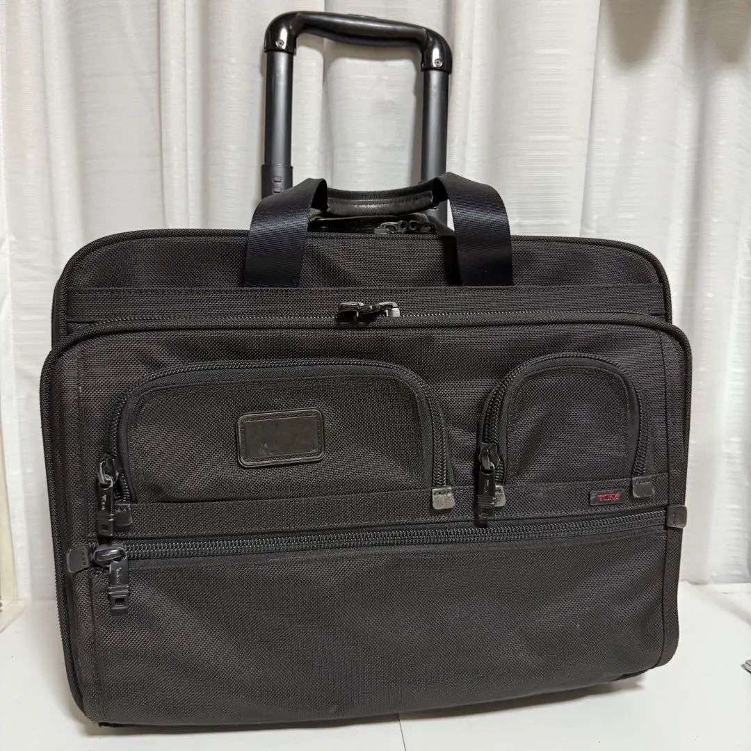 2026年最新】tumi 26127の人気アイテム - メルカリ