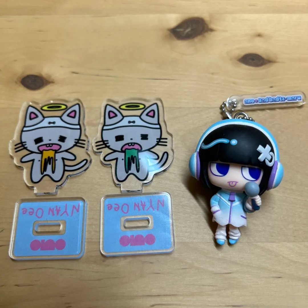 2026年最新】ニャンオエの人気アイテム - メルカリ