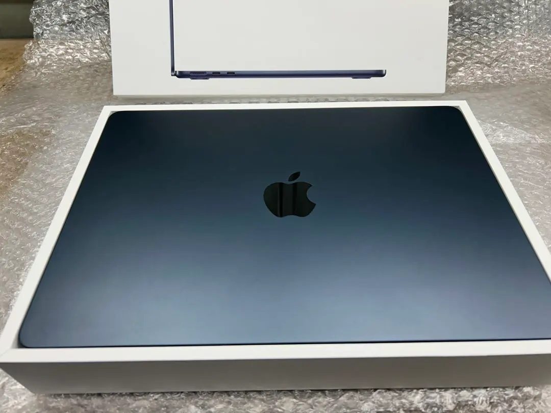 2026年最新】MACBOOK AIR m3 24gb 512gbの人気アイテム - メルカリ