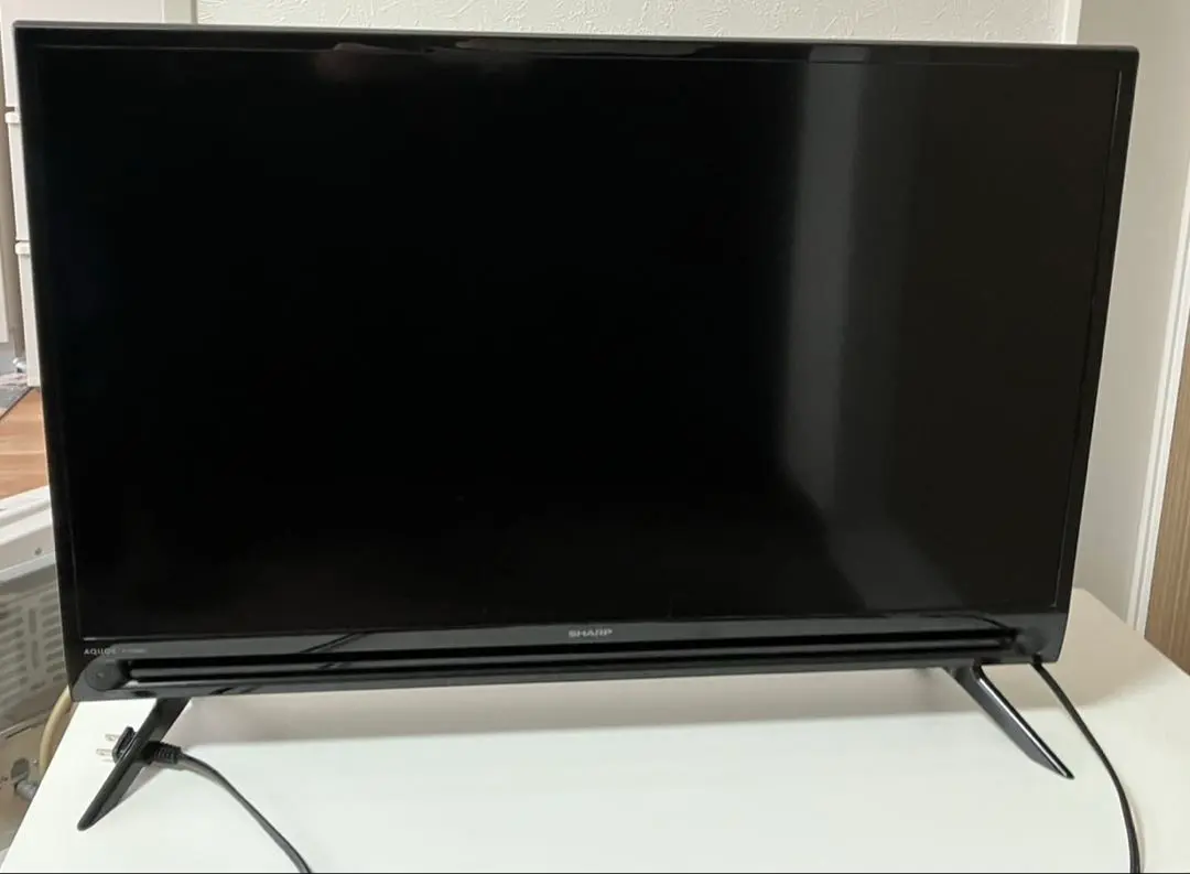 2026年最新】SHARP AQUOS 32型液晶テレビ 2T-C32AC1の人気アイテム