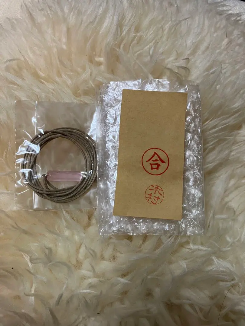 2026年最新】波動ペンダント アディオ・イフの人気アイテム - メルカリ