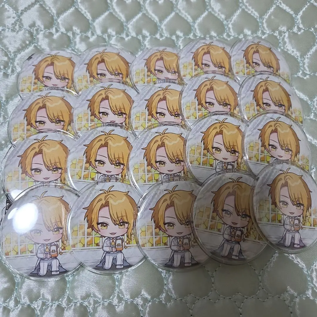 2026年最新】センラ wedding 缶バッジの人気アイテム - メルカリ