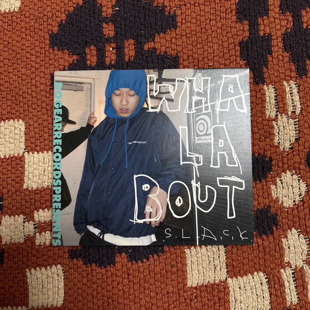 2026年最新】s.l.a.c.k whalaboutの人気アイテム - メルカリ