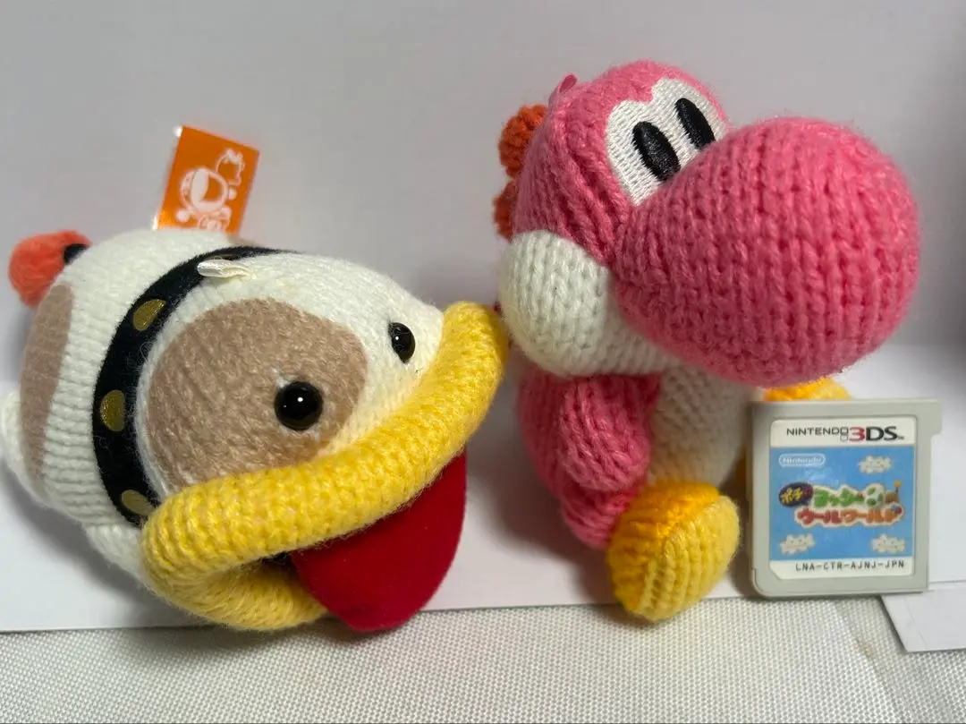 2026年最新】3ds ソフト ヨッシー ウール ワールドの人気アイテム