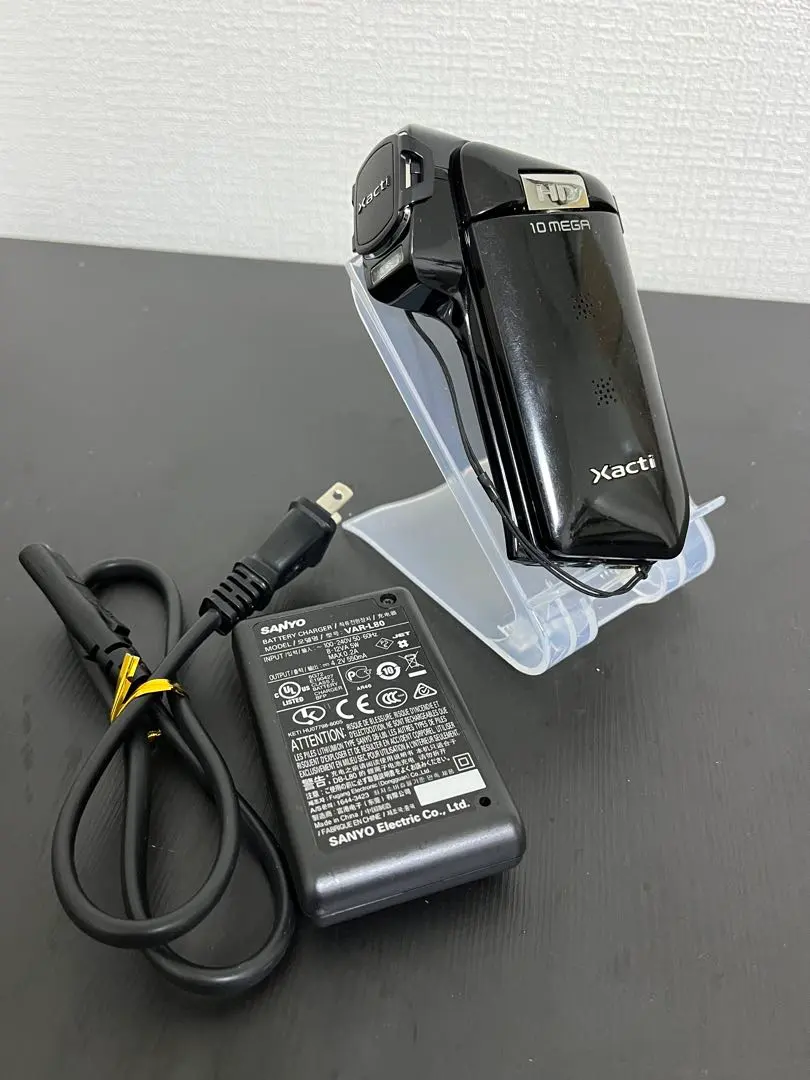2026年最新】sanyo xacti dmx-cg9の人気アイテム - メルカリ