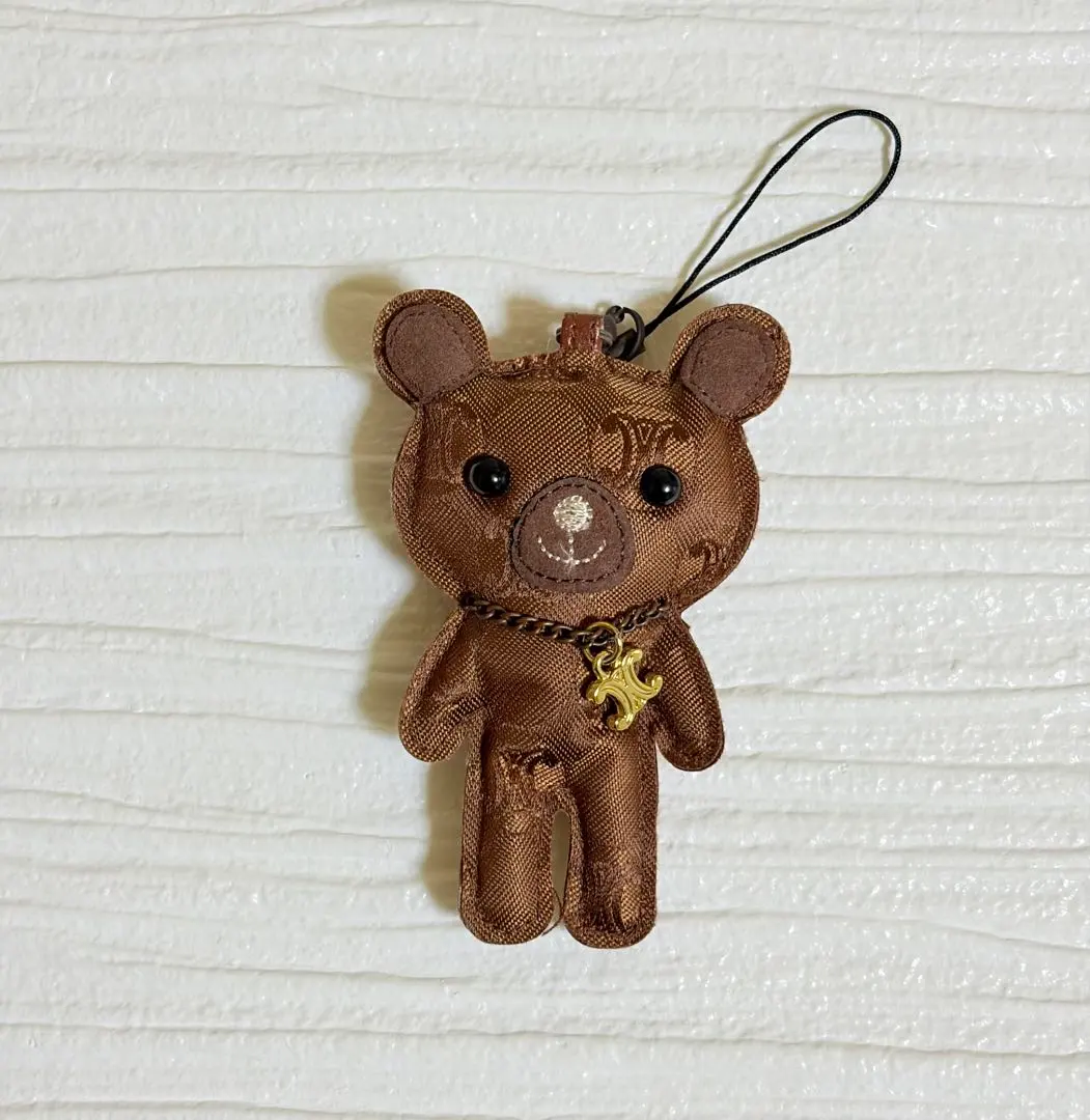 2026年最新】セリーヌ テディベアの人気アイテム - メルカリ