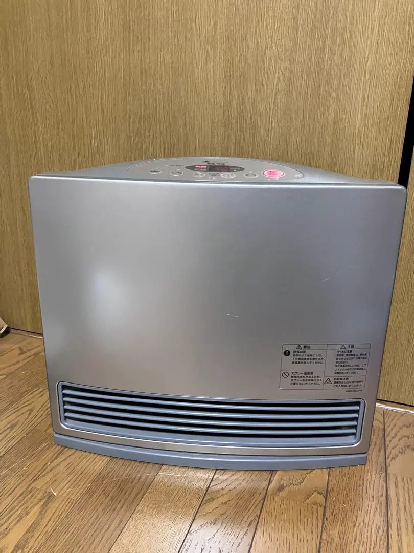 2026年最新】大阪ガス ガスファンヒーター ガラスの人気アイテム