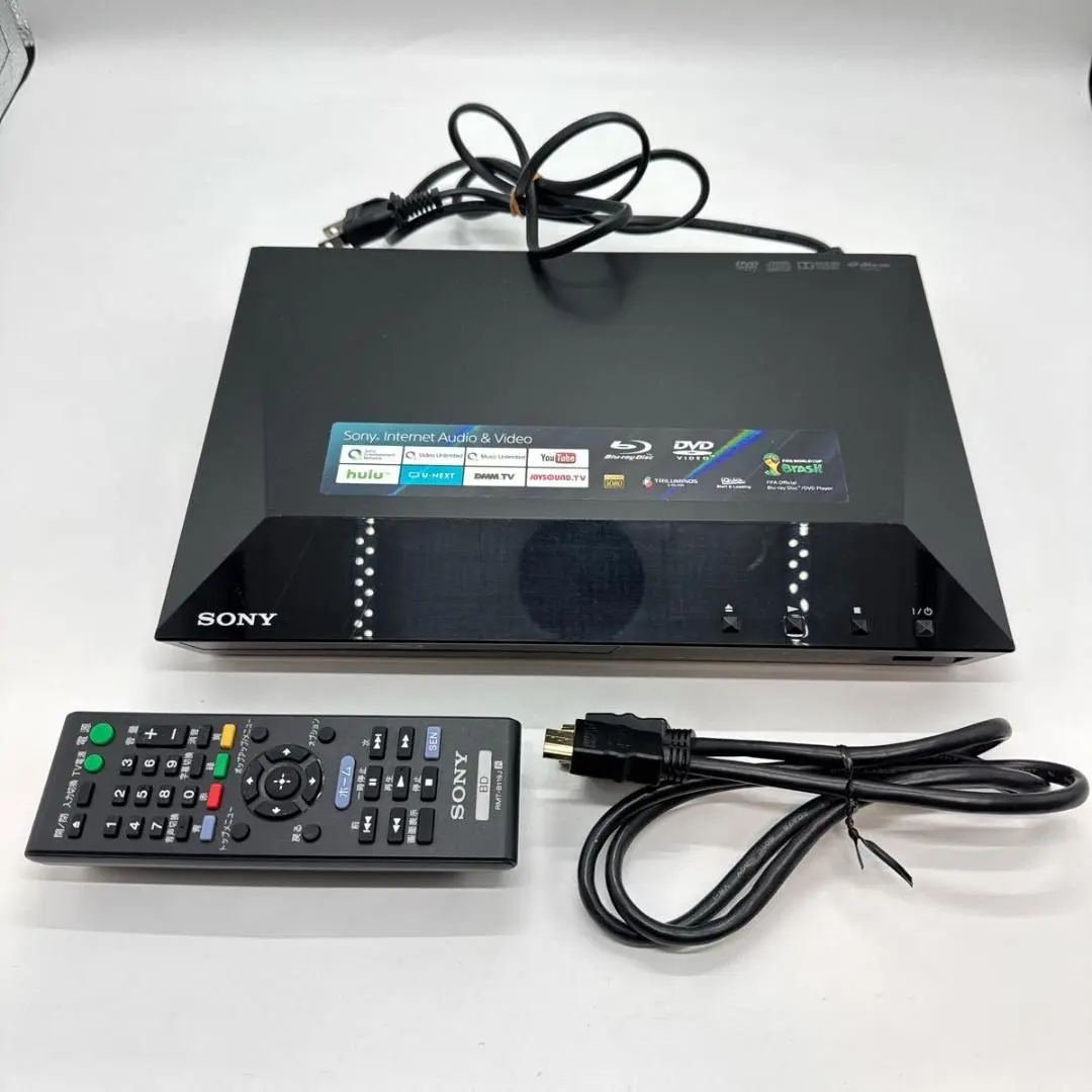 2026年最新】bdp-s1100の人気アイテム - メルカリ