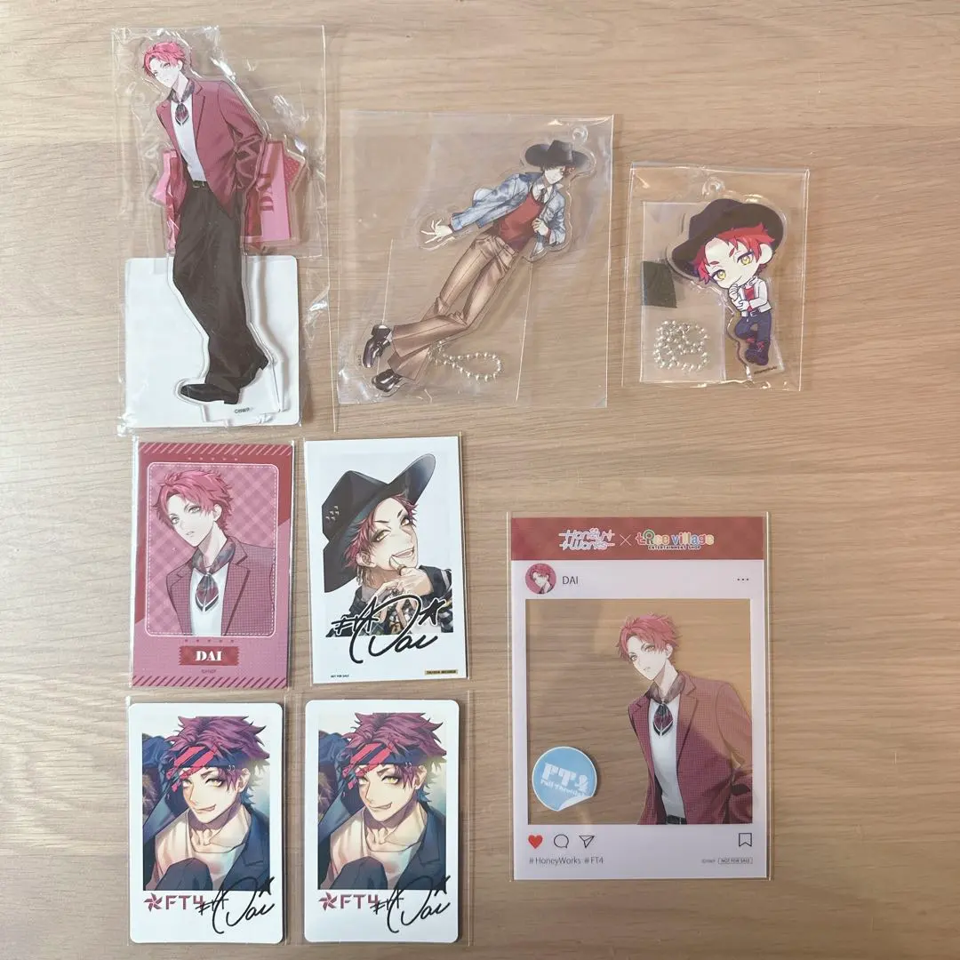 2026年最新】full throttle4 チェキの人気アイテム - メルカリ