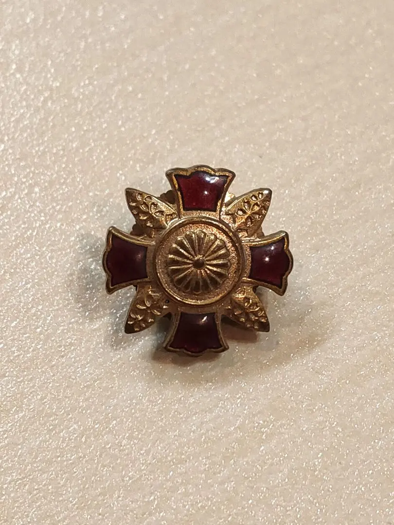 2026年最新】軍人傷痍記章の人気アイテム - メルカリ