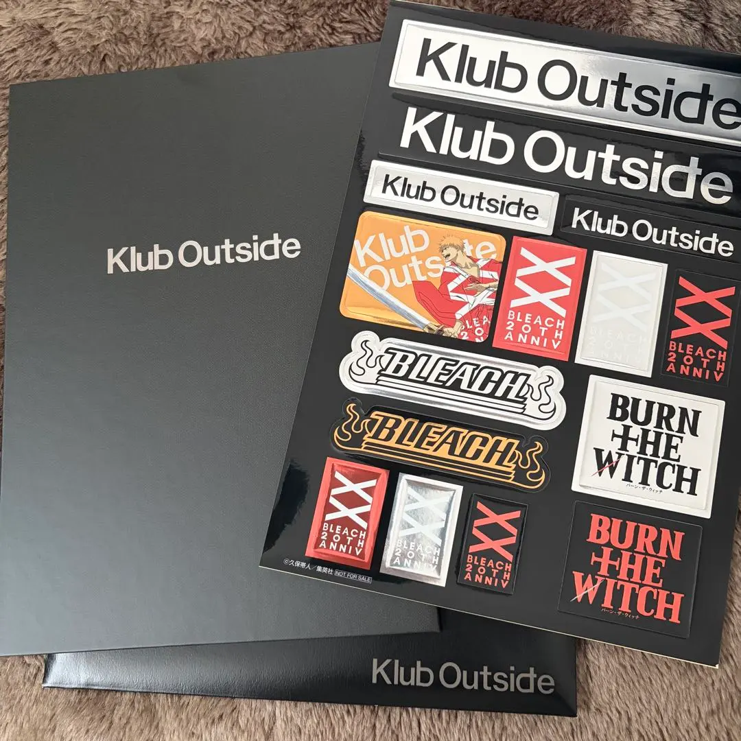 2026年最新】klub outside 住民票の人気アイテム - メルカリ