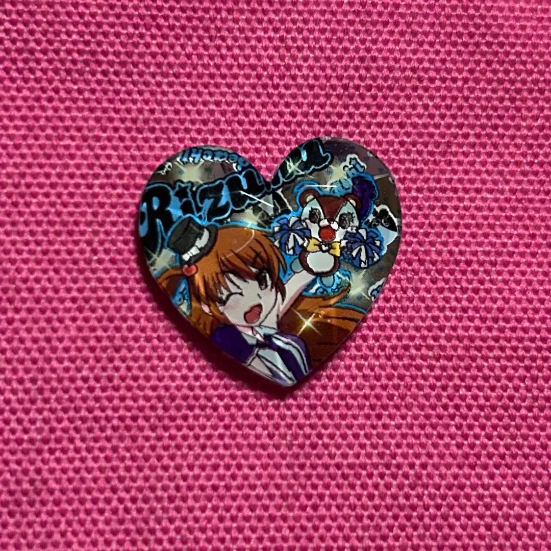 2026年最新】天宮りずむ 缶バッジの人気アイテム - メルカリ