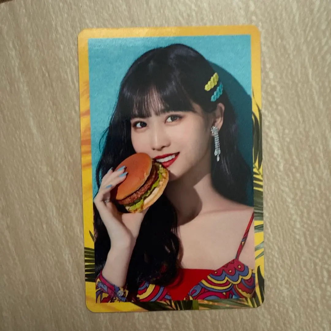 2026年最新】twice ハイタッチ券 モモの人気アイテム - メルカリ