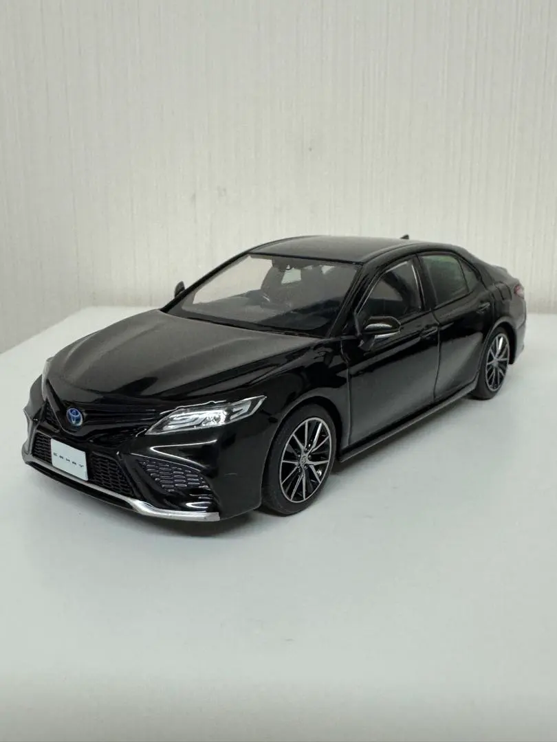 2026年最新】カムリ ミニカー wsの人気アイテム - メルカリ