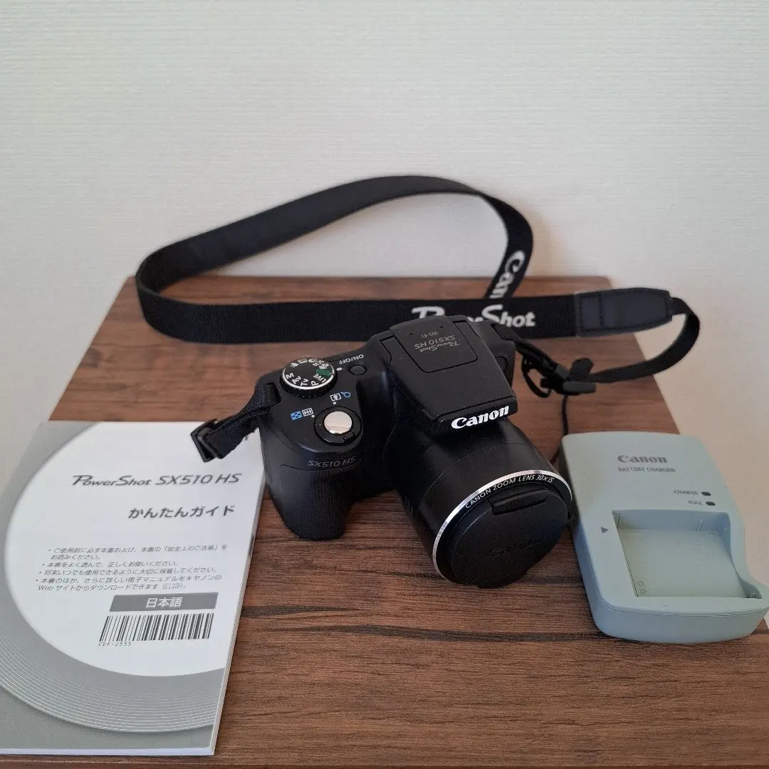 2026年最新】PowerShot SX510 HSの人気アイテム - メルカリ