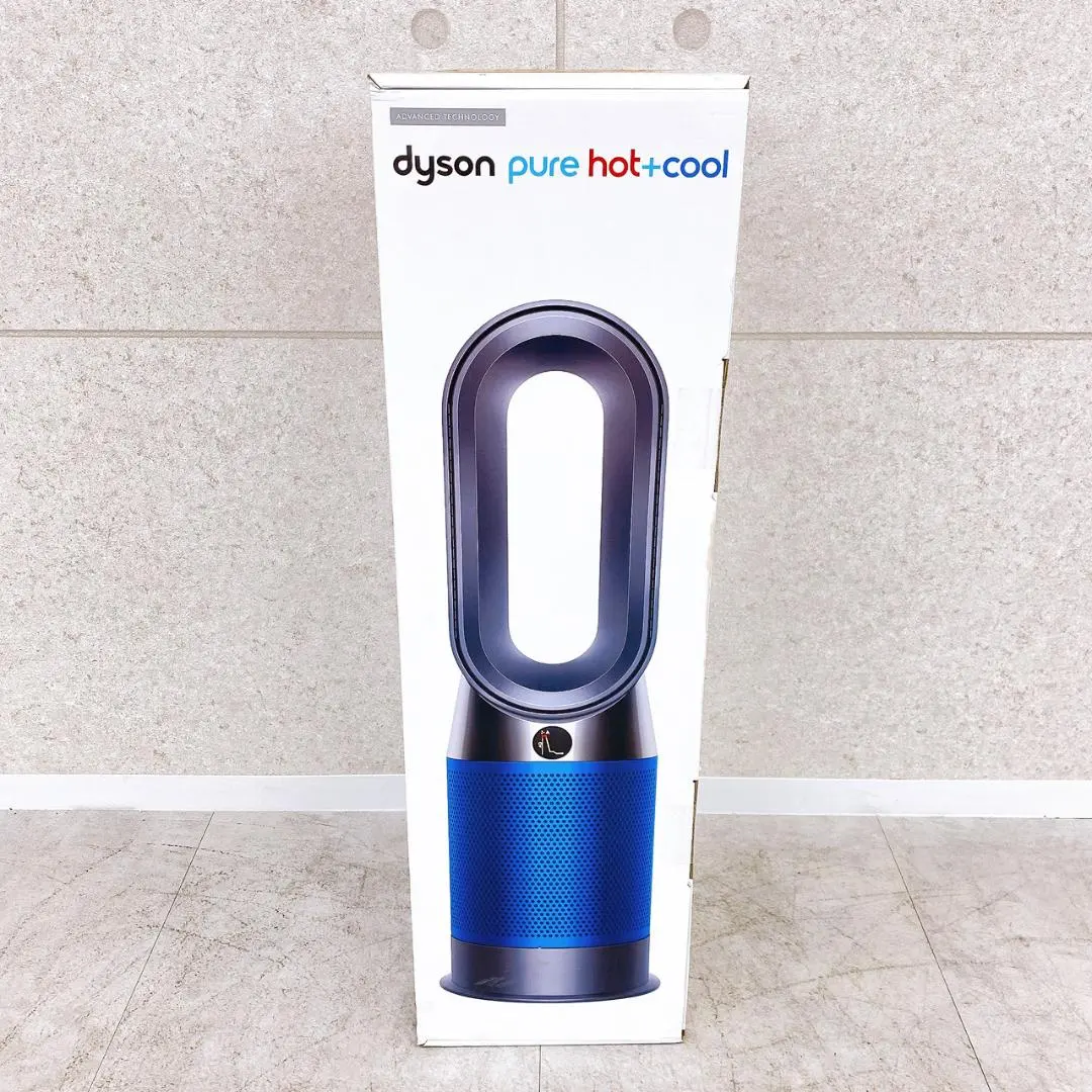 2026年最新】dyson pure cool tp00 ibの人気アイテム - メルカリ