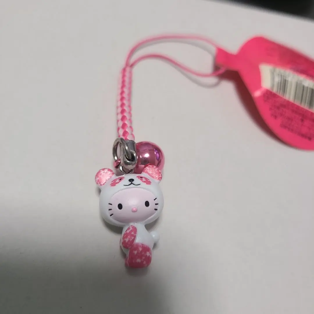 2026年最新】さくらパンダキティの人気アイテム - メルカリ