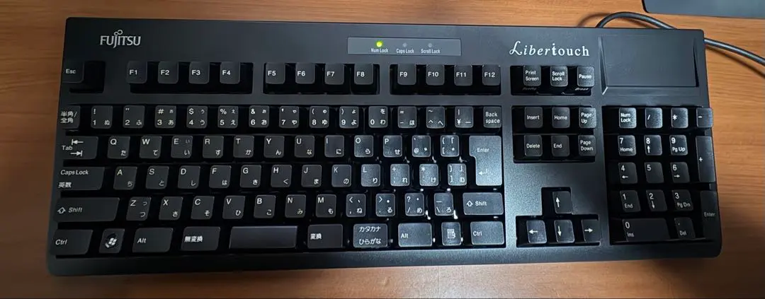 2026年最新】リベルタッチ キーボードの人気アイテム - メルカリ