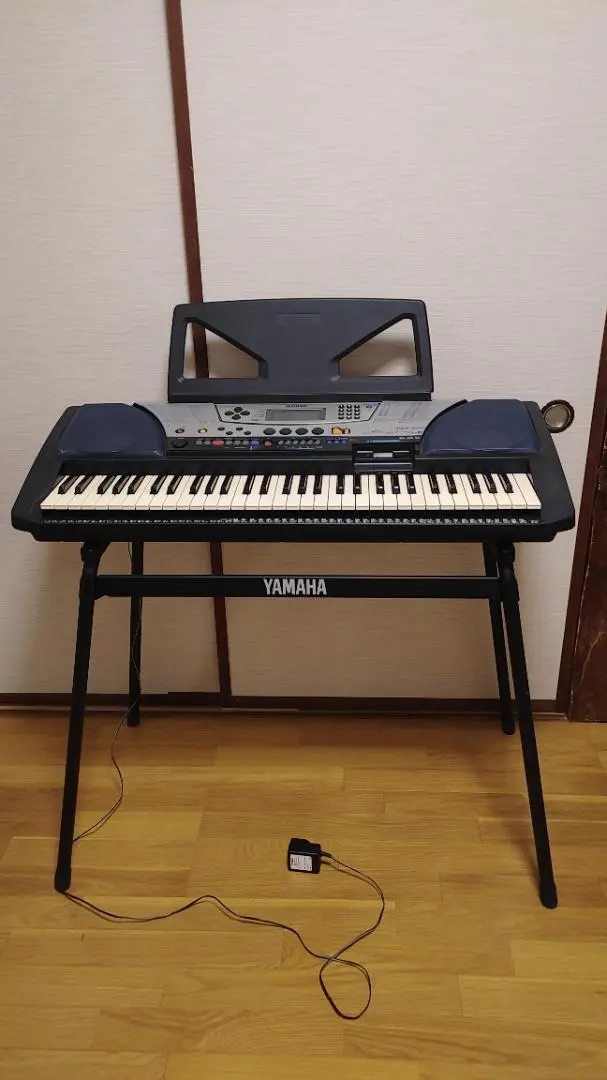 2026年最新】yamaha psr-e463の人気アイテム - メルカリ