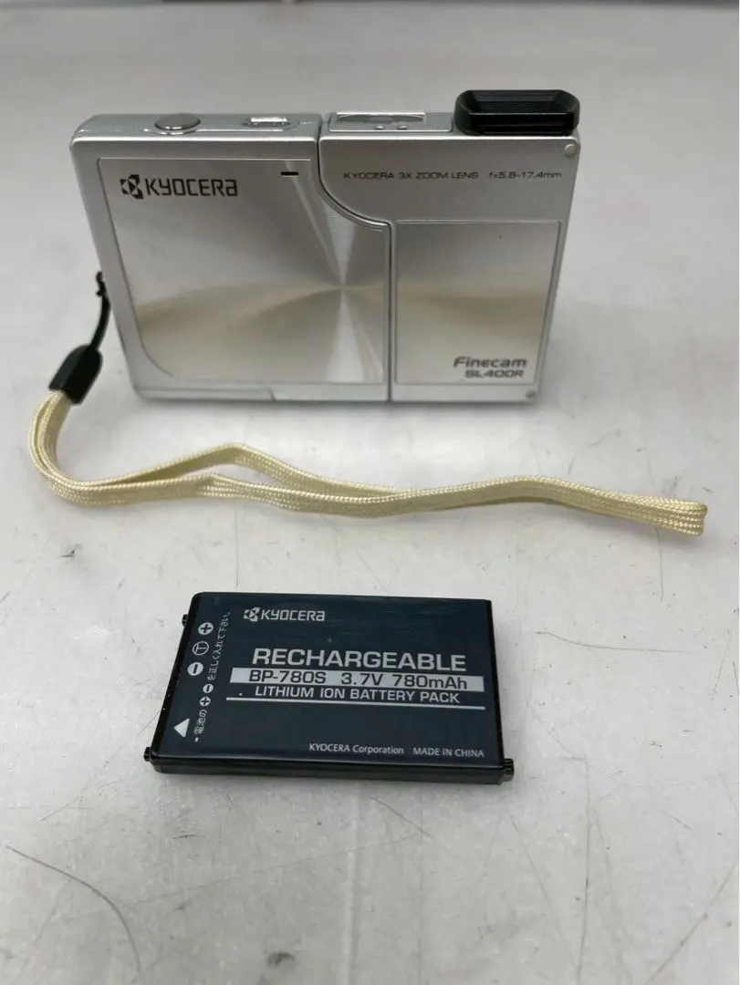 2026年最新】Finecam SL400Rの人気アイテム - メルカリ