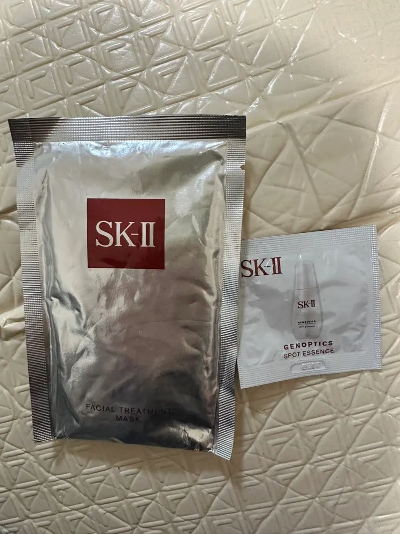 2026年最新】sk-ii エスケーツー ジェノプティクス スポット