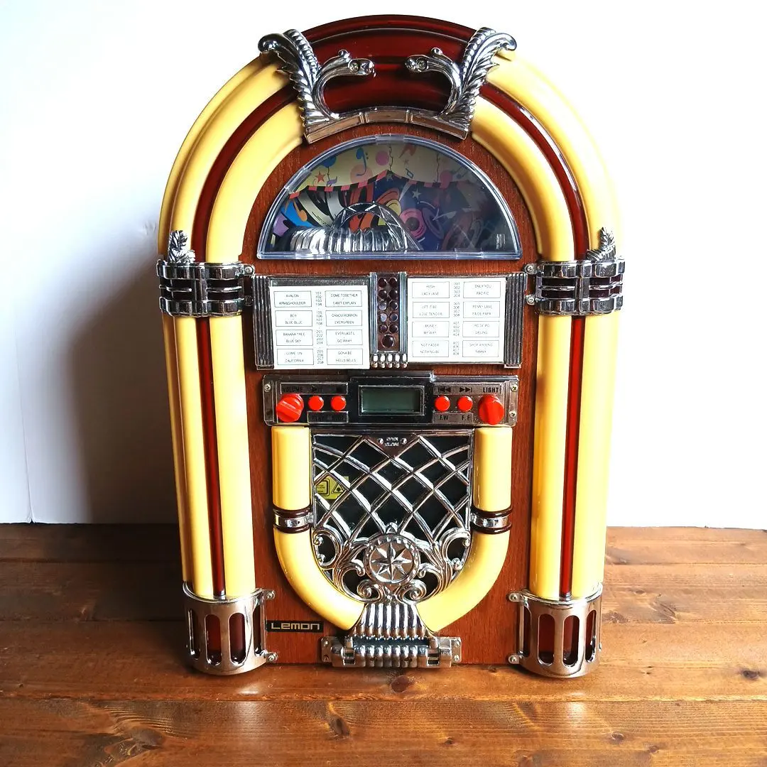 2026年最新】ジュークボックスカセットの人気アイテム - メルカリ