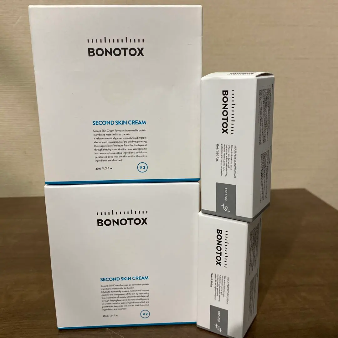 2026年最新】BONOTOXの人気アイテム - メルカリ