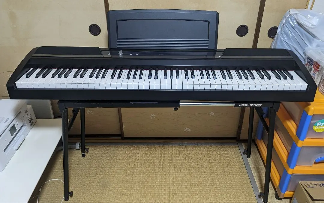 2026年最新】KORG SP-170の人気アイテム - メルカリ