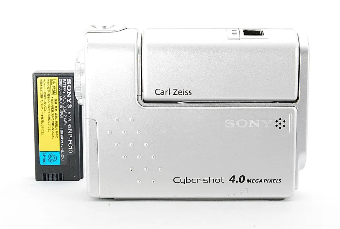 2026年最新】sony cyber−shot dsc-f77aの人気アイテム - メルカリ