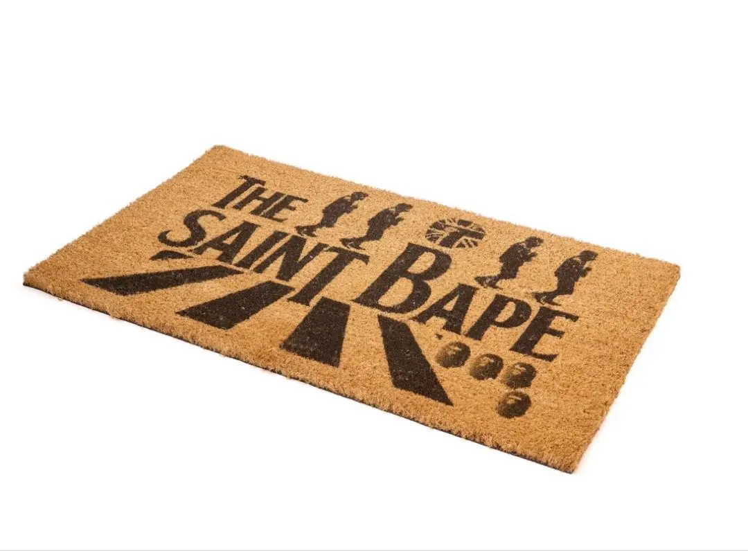 2026年最新】A BATHING APE ラグ・カーペット・マットの人気アイテム