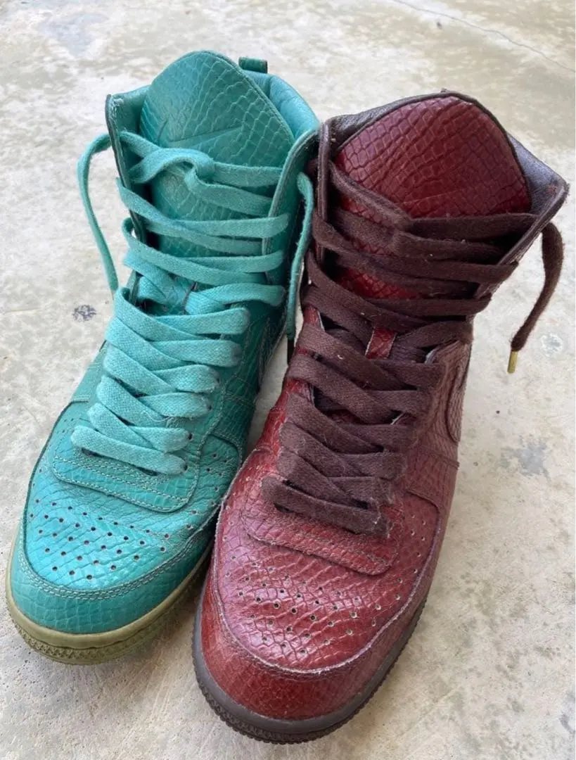 2026年最新】スワッガー ターミネーター ナイキの人気アイテム - メルカリ